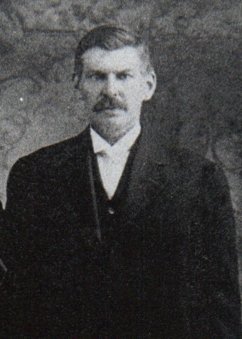 Frederick Roelof Boerhave